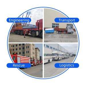Quality AS / NZS Hooklift System Mining Agriculture Grade 30 Tonne Load Rating wholesale