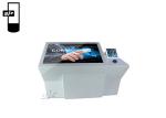 55″ 500 Nits Multimedia Interactive Information Kiosk