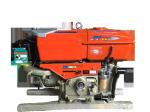6.62KW Kubota Diesel Engines