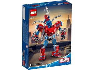 Quality LEGO 76146 - Spider-Man Mech wholesale