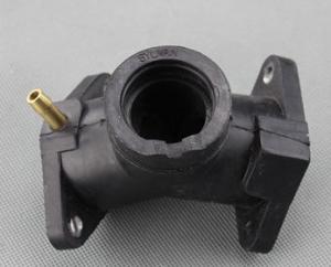 Quality Black Aftermarket Motorcycle Parts Motorcycle Carburetor Joint Yamaha Xv250 Xv125 wholesale
