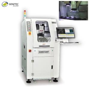Quality ESD Control PCB Depanelizer wholesale