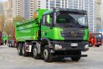 Heavy Duty Truck Manual Transmission Chinese Guaranteed 1800 3225 1350mm