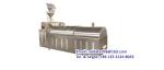 RDH Crunchy Rice Candy Food Processing Equipment/ Rice Roasting Machine For