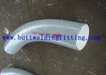 Seamless Stainless Steel Tubing Bender R=5D Material ASTM A312 TP316L