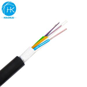 Quality Y Sheathed Outdoor Optical Cable Non Metallic Reinforced Core GYFTY wholesale