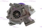 IATF 16949 P11CT 117201-E0230 HINO Turbocharger
