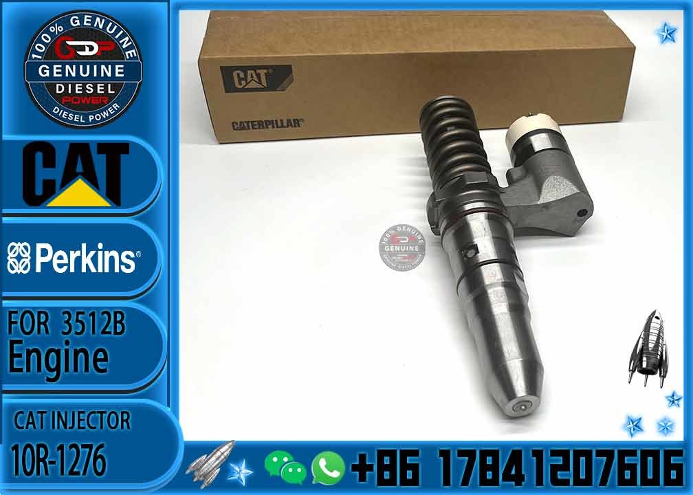 CAT Diesel engine fuel injector 10R-2826 10R-1303 10R-1278 10R-1276 10R-1288 10R-1280 10R-1279 10R-1275