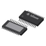 TLE9251LEXUMA1 Flash Memory IC Chip