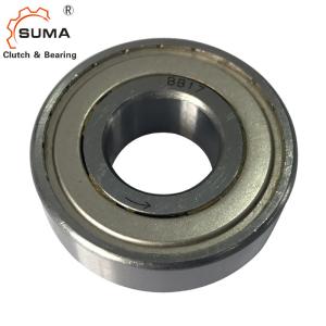 Quality BB Series BB25 One Way OD 52MM Sprag Cam Clutch Bearing wholesale