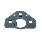 Customized Stainless Steel Sheet Metal Fabrication Box Parts