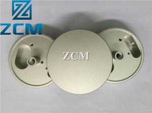 Quality Ra 0.8 ±0.02mm CNC Metal Machining For Auto Car wholesale