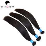 Straight Burmese Straight Silky Remy Hair Braiding Of Shiny And Bounce