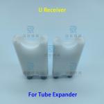 Tube Expander Spare Parts U Type Receiver In Automotive HVAC Systems