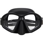 85cc Spearfishing Freediving Goggles Tempered Glass Diving Mask Defogging