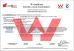 Foshan OVC Sanitary Ware Co., Ltd Certifications