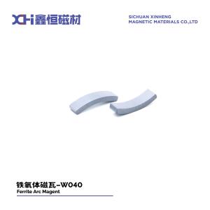 Quality Advanced Permanent Magnet Ferrite for Motorcycle Engine Ignition Systems wholesale