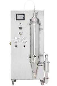 Quality Benchtop Spray Dryer / Lab Scale Spray Dryer With Touch Screen wholesale