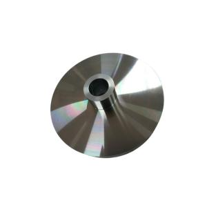 Quality Micro Machining CNC Turning Components Precision Aluminum Parts Anti Corrosion wholesale