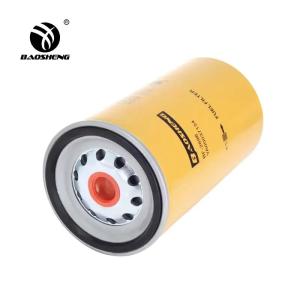 Quality YA00037134 Fuel Water Separator For HITACHI EX360H-5A Yellow Color wholesale