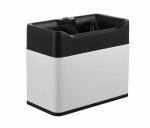 Barista Essential No-Wipe Portafilter Cleaning Machine for Automatic Espresso