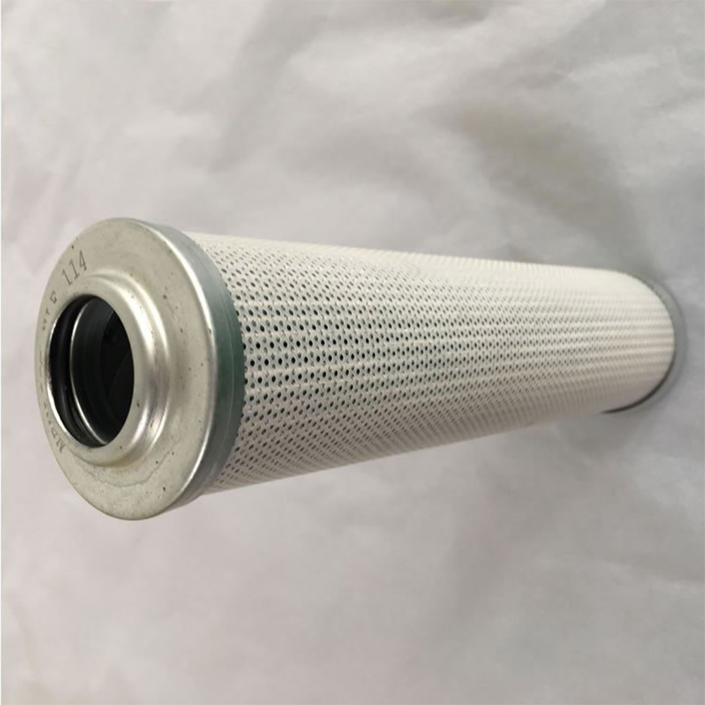 Imported Glass Fiber Hydraulic Filter Element 169800H10LL205SP for Optimal Filtration
