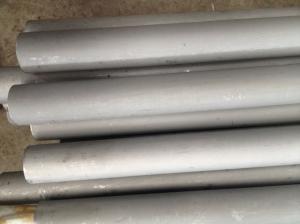 Quality 310S 2205 AP Finished Small Diameter Stainless Steel Tubing For Building Decoration wholesale