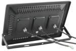 Slim Body Housing LED Flood Lamp 30 - 150W Garden Lighting Aluminum Alloy