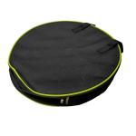 EV Portable Charging Cable Handle Packing Bag Waterproof 38*38*12CM