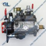 9323A350G 9323A351G 236-8228 Rotary Fuel Injection Pump 2644H013 Delphi