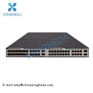 Quality H3C S6800-2C 2 interface slots Switch wholesale