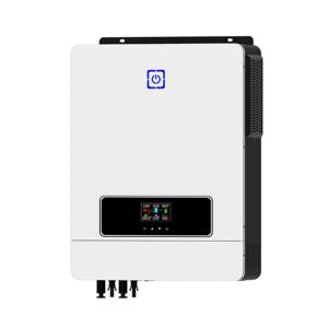 Quality Partner with Us: 7.2KW Off-Grid Solar Inverters AC 220/230V PV 900V-450V for Resale wholesale
