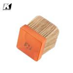 Antiwear Square Ceiling Brush Paint , Multiscene Wallpaper Adhesive Brush