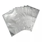 Aluminum Foil Metalized Food Bags Mylar Bag Vacuum Sealer Reusable