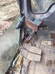 Used komatsu pc120-6 pc200-6 pc200-7 pc300-6 pc300-7 excavator for sale