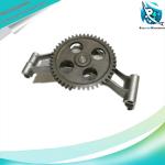 Hot sale good quality 1-13100191-2 47 6SD1 oil pump for HITACHI EX300 excavator