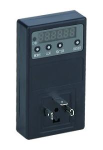 Quality High Voltage Solenoid Valve Timer 110V - 240VAC Electric Digital Timer Automatic wholesale
