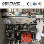 Furniture Maker PUR Edge Banding Machine KDT Automatic Edging Machine OSETMAC