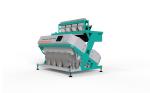 Intelligent Polyamide Grain Beans Corn Colour Peanut Wheat Rice Color Sorter
