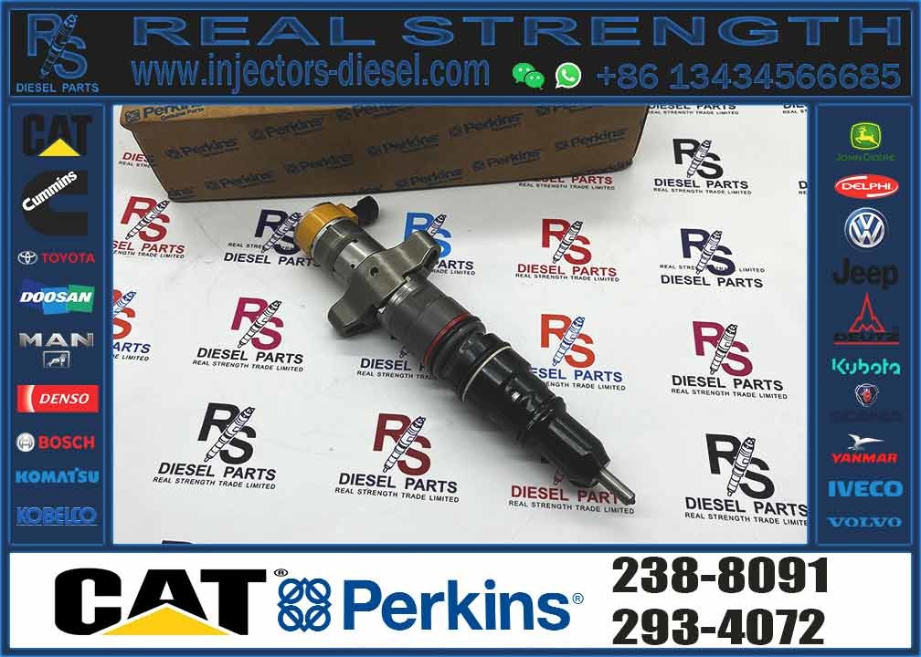 C7 engine fuel injector 238-8091 263-8218 387-9430 387-9426 328-2585 268-1839 222-5961 235-5261 238-8901