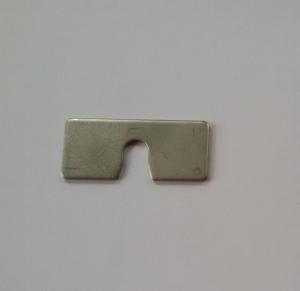 Quality SGS Laser Water Jet Cutting SS Precision Sheet Metal Products wholesale