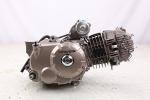 125cc 135cc Small Motorcycle Engine Electric Or Kick Start 4 Gears Shift