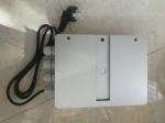 Wall Mounted DN25 RS232 12m/S Clamp On Flow Meter