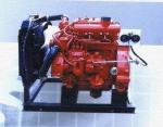 380, 385, 480, N485, 490 High speed diesel engine for fire fighting pump use,