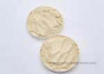 Light Yellow 8002-80-0 Wheat Protein Powder As Adhesive For Meat Fish Products