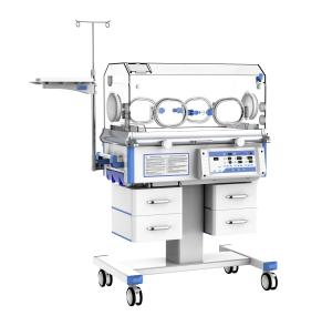 Quality Humidity Oxygen Concentration Control Pediatrics Instruments Infant Incubator wholesale