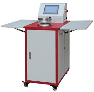 Quality ISO Certificate Water Vapour Permeability Tester 780 X 620 X 1350mm wholesale