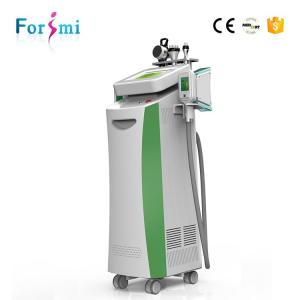 Quality Painless and effective fat removal vacuum zeltiq cryolipolysis cavitation rf slimming machine wholesale