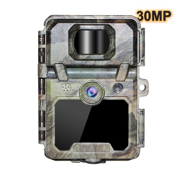 Cheap KW571 Digital Game Camera 1080P Video 30MP Image 0.25s Traigger Time for sale