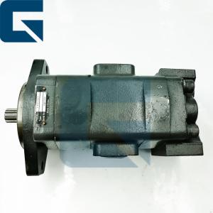 Quality VOE14525545 Gear Pump 14525545 For EC330B EC360B Excavator wholesale